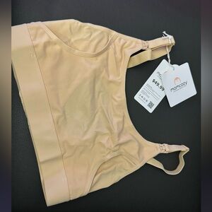 Momcozy Original Nursing & Pumping Bra